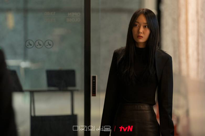 cuplikan drakor Our Unwritten Seoul (dok.tvN/Our Unwritten Seoul)